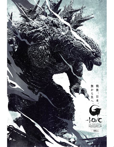 godzilla minus one minus color torrent